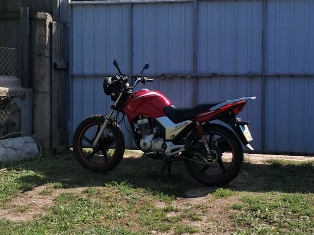 Хонда Другая, объемом двигателя 0.13 л и пробегом 0 тыс. км за 788 $, фото 3 на Automoto.ua