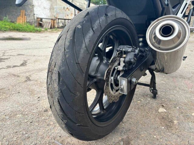 Хонда Другая, объемом двигателя 0.67 л и пробегом 0 тыс. км за 5800 $, фото 4 на Automoto.ua