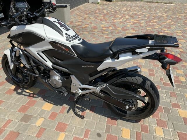 Хонда Другая, объемом двигателя 0.7 л и пробегом 0 тыс. км за 5600 $, фото 11 на Automoto.ua