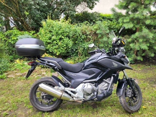 Хонда Другая, объемом двигателя 0.7 л и пробегом 0 тыс. км за 6200 $, фото 2 на Automoto.ua