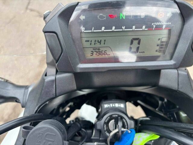 Хонда Другая, объемом двигателя 0.67 л и пробегом 0 тыс. км за 5800 $, фото 7 на Automoto.ua