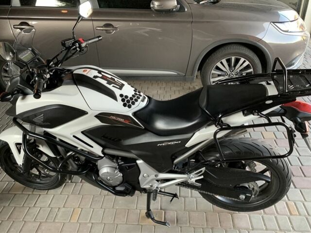 Хонда Другая, объемом двигателя 0.7 л и пробегом 0 тыс. км за 5600 $, фото 2 на Automoto.ua