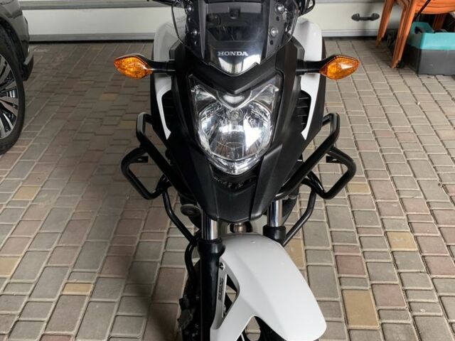 Хонда Другая, объемом двигателя 0.7 л и пробегом 0 тыс. км за 5600 $, фото 4 на Automoto.ua