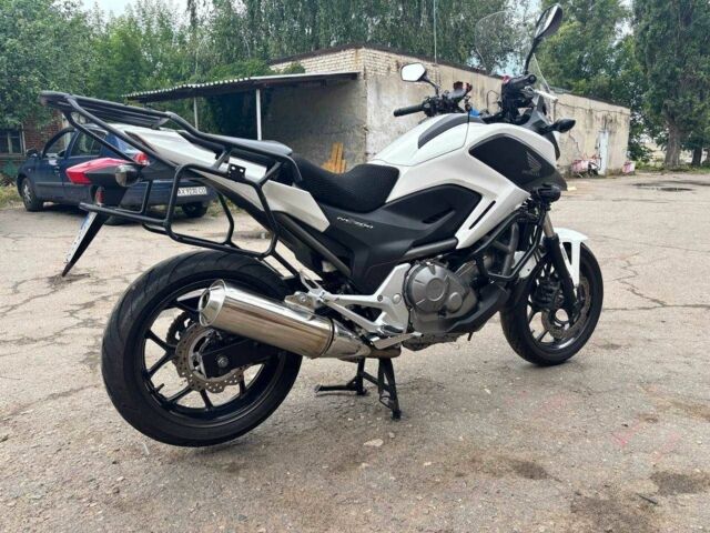 Хонда Другая, объемом двигателя 0.67 л и пробегом 0 тыс. км за 5800 $, фото 1 на Automoto.ua