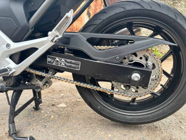 Хонда Другая, объемом двигателя 0.67 л и пробегом 0 тыс. км за 5800 $, фото 3 на Automoto.ua