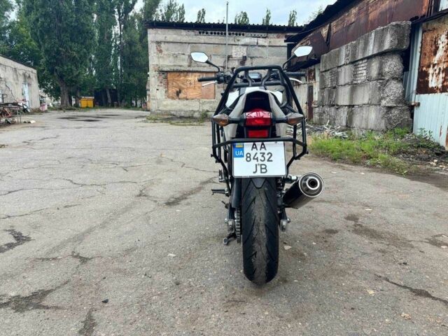 Хонда Другая, объемом двигателя 0.67 л и пробегом 0 тыс. км за 5800 $, фото 6 на Automoto.ua