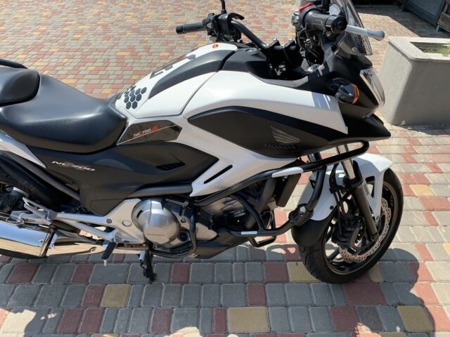 Хонда Другая, объемом двигателя 0.7 л и пробегом 0 тыс. км за 5600 $, фото 6 на Automoto.ua