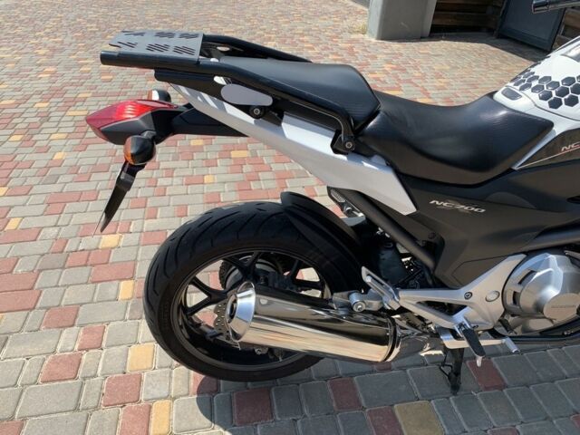 Хонда Другая, объемом двигателя 0.7 л и пробегом 0 тыс. км за 5600 $, фото 8 на Automoto.ua