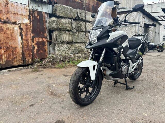 Хонда Другая, объемом двигателя 0.67 л и пробегом 0 тыс. км за 5800 $, фото 9 на Automoto.ua