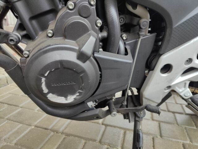 Хонда Другая, объемом двигателя 0.4 л и пробегом 0 тыс. км за 3700 $, фото 5 на Automoto.ua