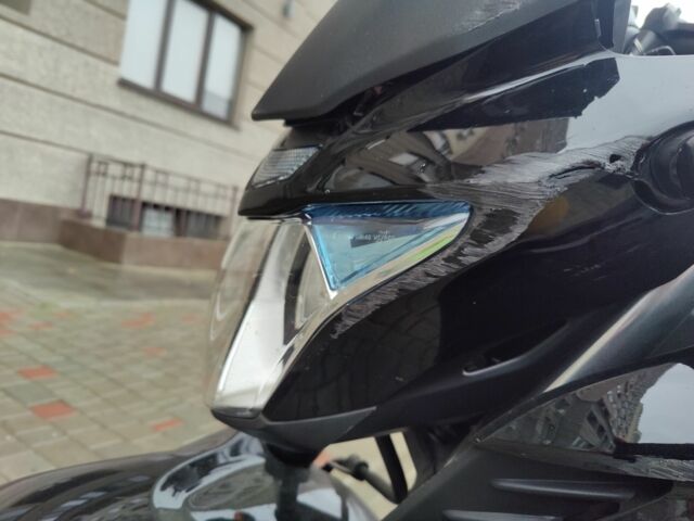 Хонда Другая, объемом двигателя 0.4 л и пробегом 0 тыс. км за 3700 $, фото 7 на Automoto.ua