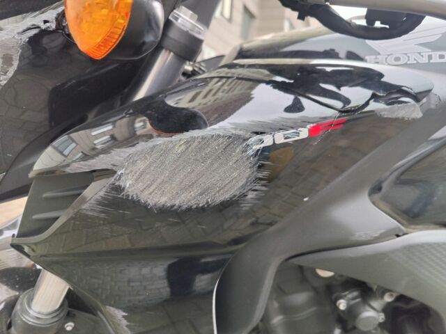 Хонда Другая, объемом двигателя 0.4 л и пробегом 0 тыс. км за 3700 $, фото 6 на Automoto.ua