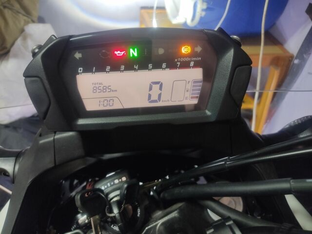 Хонда Другая, объемом двигателя 0.75 л и пробегом 0 тыс. км за 3300 $, фото 1 на Automoto.ua