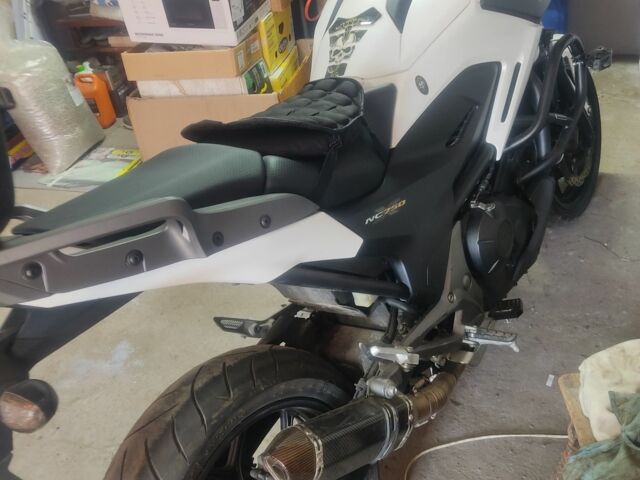 Хонда Другая, объемом двигателя 0.75 л и пробегом 0 тыс. км за 3300 $, фото 8 на Automoto.ua