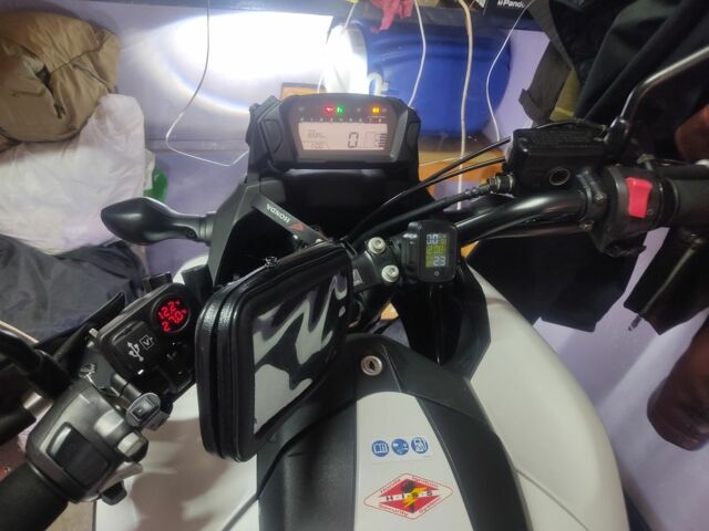 Хонда Другая, объемом двигателя 0.75 л и пробегом 0 тыс. км за 3300 $, фото 7 на Automoto.ua