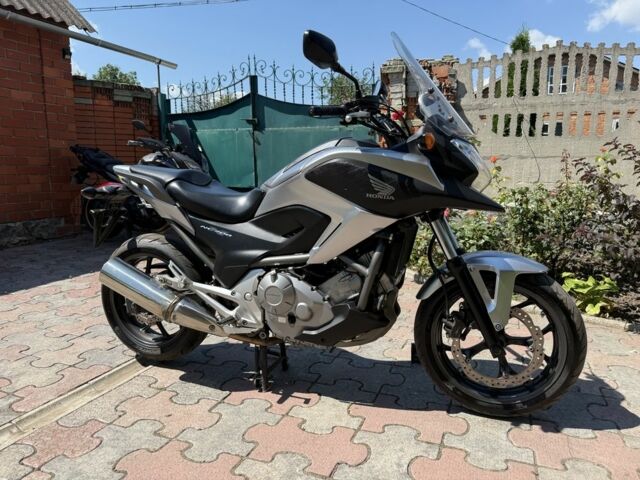 Хонда Другая, объемом двигателя 0.7 л и пробегом 0 тыс. км за 5600 $, фото 9 на Automoto.ua