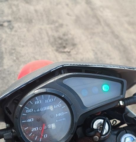 Хонда Другая, объемом двигателя 0.15 л и пробегом 0 тыс. км за 1600 $, фото 2 на Automoto.ua