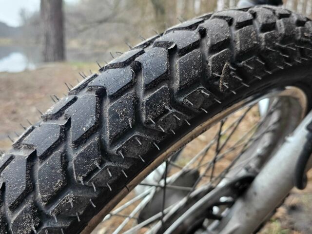 Хонда Другая, объемом двигателя 0.13 л и пробегом 0 тыс. км за 1550 $, фото 5 на Automoto.ua