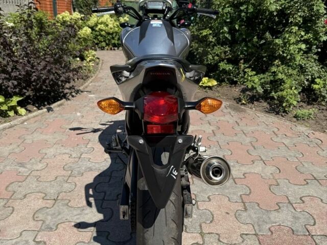 Хонда Другая, объемом двигателя 0.7 л и пробегом 0 тыс. км за 5600 $, фото 6 на Automoto.ua