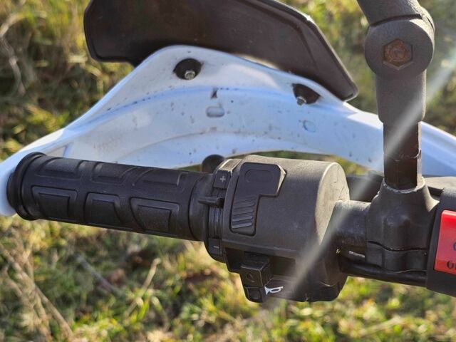 Хонда Другая, объемом двигателя 0.13 л и пробегом 0 тыс. км за 1550 $, фото 9 на Automoto.ua