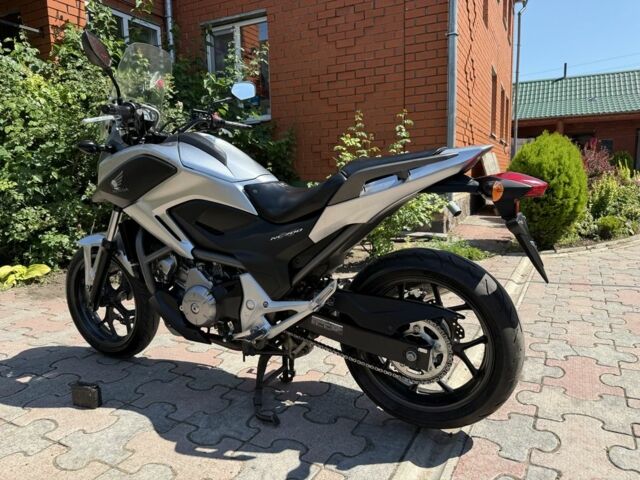 Хонда Другая, объемом двигателя 0.7 л и пробегом 0 тыс. км за 5600 $, фото 5 на Automoto.ua