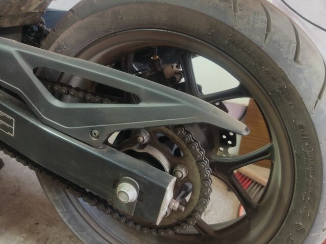 Хонда Другая, объемом двигателя 0.75 л и пробегом 0 тыс. км за 3300 $, фото 4 на Automoto.ua