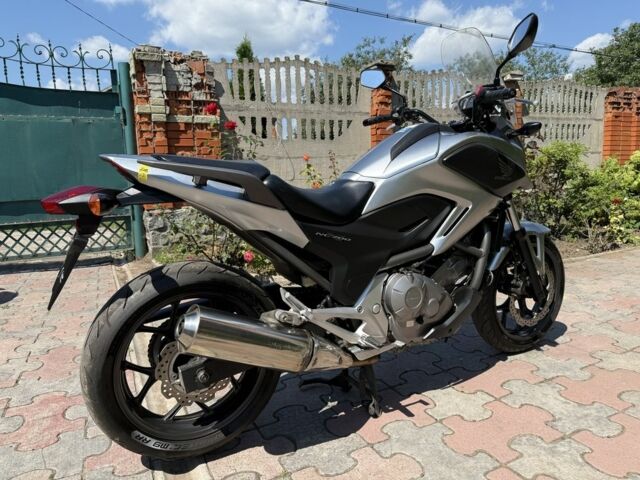 Хонда Другая, объемом двигателя 0.7 л и пробегом 0 тыс. км за 5600 $, фото 8 на Automoto.ua