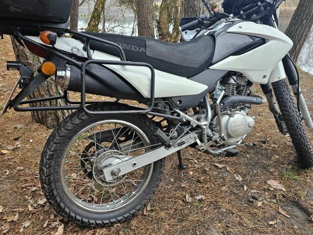 Хонда Другая, объемом двигателя 0.13 л и пробегом 0 тыс. км за 1550 $, фото 3 на Automoto.ua