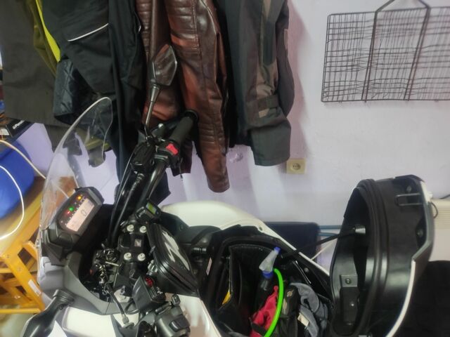 Хонда Другая, объемом двигателя 0.75 л и пробегом 0 тыс. км за 3300 $, фото 5 на Automoto.ua