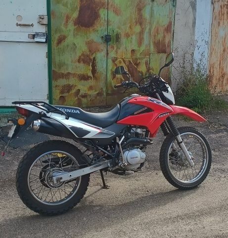 Хонда Другая, объемом двигателя 0.15 л и пробегом 0 тыс. км за 1600 $, фото 3 на Automoto.ua