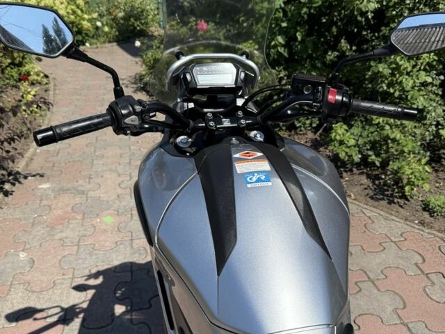 Хонда Другая, объемом двигателя 0.7 л и пробегом 0 тыс. км за 5600 $, фото 2 на Automoto.ua