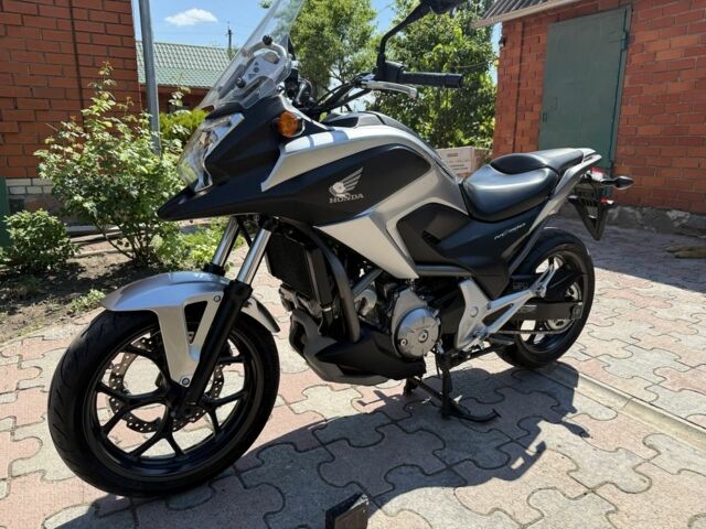 Хонда Другая, объемом двигателя 0.7 л и пробегом 0 тыс. км за 5600 $, фото 4 на Automoto.ua