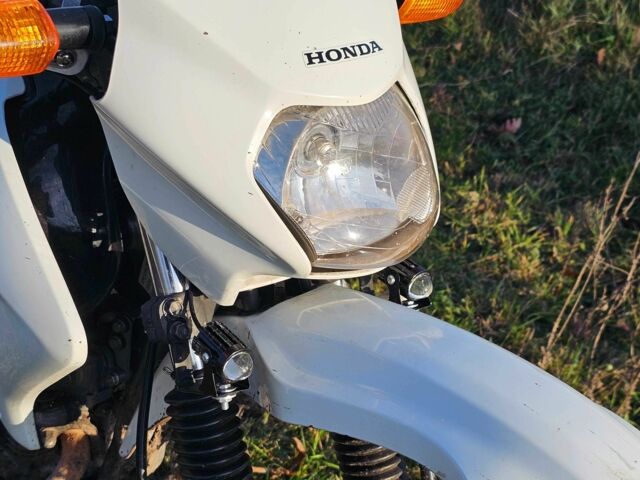 Хонда Другая, объемом двигателя 0.13 л и пробегом 0 тыс. км за 1550 $, фото 1 на Automoto.ua