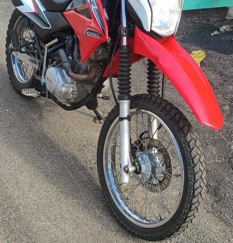 Хонда Другая, объемом двигателя 0.15 л и пробегом 0 тыс. км за 1600 $, фото 1 на Automoto.ua