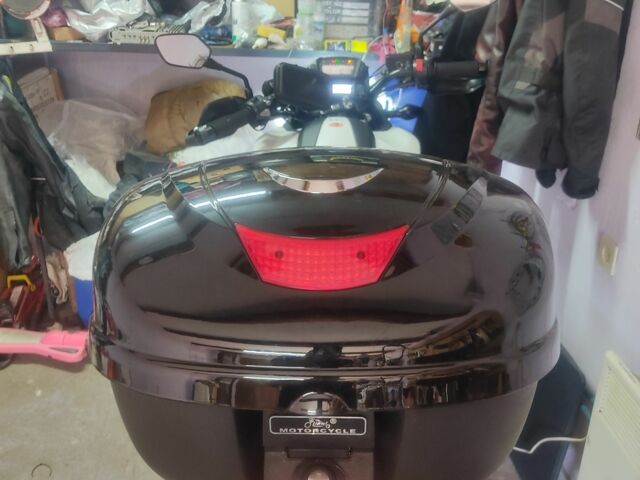 Хонда Другая, объемом двигателя 0.75 л и пробегом 0 тыс. км за 3300 $, фото 3 на Automoto.ua