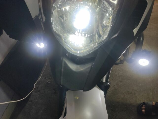 Хонда Другая, объемом двигателя 0.75 л и пробегом 0 тыс. км за 3300 $, фото 6 на Automoto.ua