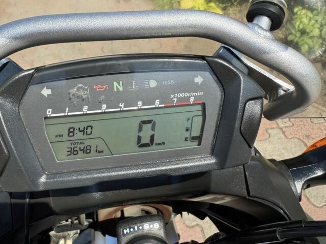 Хонда Другая, объемом двигателя 0.7 л и пробегом 0 тыс. км за 5600 $, фото 3 на Automoto.ua