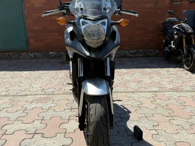 Хонда Другая, объемом двигателя 0.7 л и пробегом 0 тыс. км за 5600 $, фото 10 на Automoto.ua