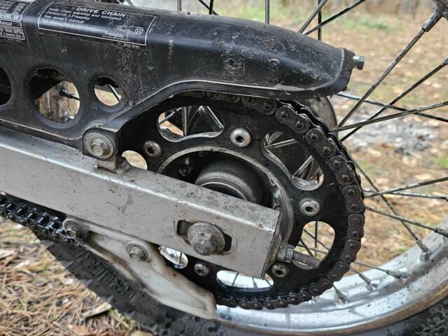 Хонда Другая, объемом двигателя 0.13 л и пробегом 0 тыс. км за 1550 $, фото 4 на Automoto.ua