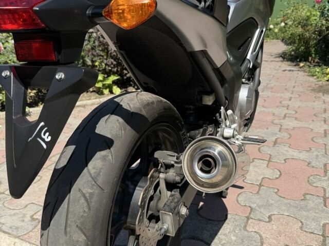 Хонда Другая, объемом двигателя 0.7 л и пробегом 0 тыс. км за 5600 $, фото 7 на Automoto.ua