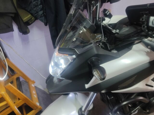 Хонда Другая, объемом двигателя 0.75 л и пробегом 0 тыс. км за 3300 $, фото 2 на Automoto.ua