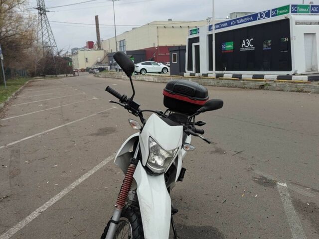 Хонда Інша, об'ємом двигуна 0.15 л та пробігом 0 тис. км за 1200 $, фото 1 на Automoto.ua