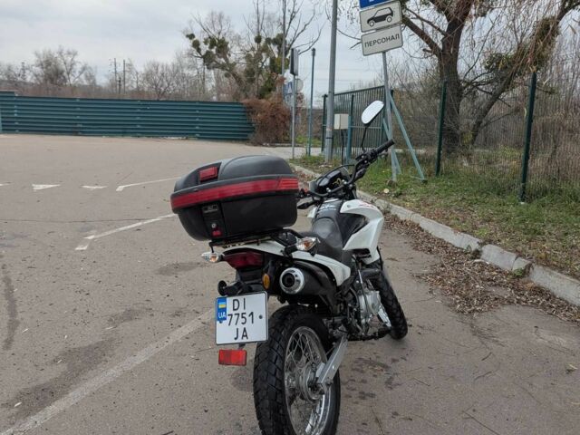 Хонда Інша, об'ємом двигуна 0.15 л та пробігом 0 тис. км за 1200 $, фото 4 на Automoto.ua