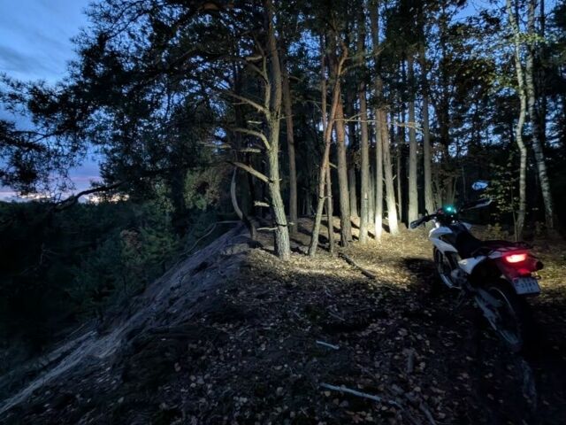 Хонда Другая, объемом двигателя 0.15 л и пробегом 0 тыс. км за 1700 $, фото 4 на Automoto.ua