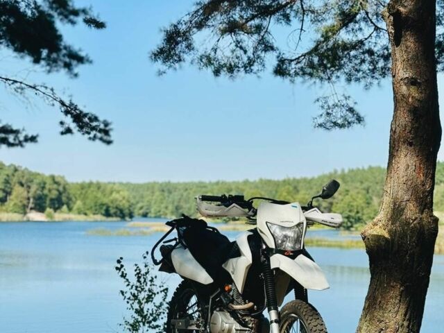 Хонда Другая, объемом двигателя 0.15 л и пробегом 0 тыс. км за 1700 $, фото 3 на Automoto.ua