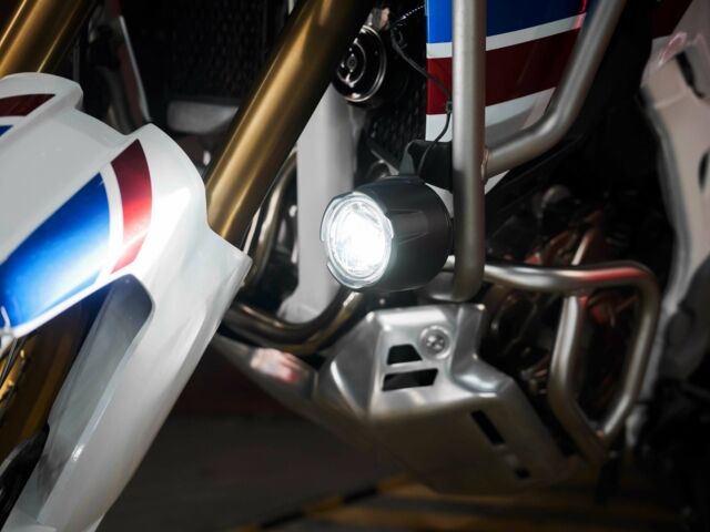 Хонда Інша, об'ємом двигуна 1 л та пробігом 0 тис. км за 12500 $, фото 13 на Automoto.ua