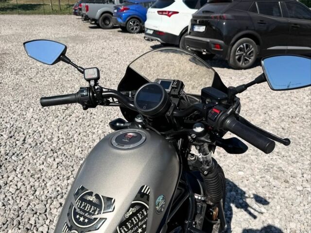 Хонда Другая, объемом двигателя 0.5 л и пробегом 0 тыс. км за 5500 $, фото 8 на Automoto.ua