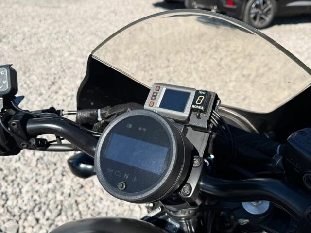 Хонда Другая, объемом двигателя 0.5 л и пробегом 0 тыс. км за 5500 $, фото 9 на Automoto.ua