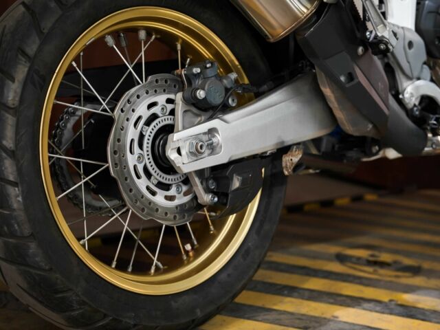 Хонда Інша, об'ємом двигуна 1 л та пробігом 0 тис. км за 12500 $, фото 14 на Automoto.ua