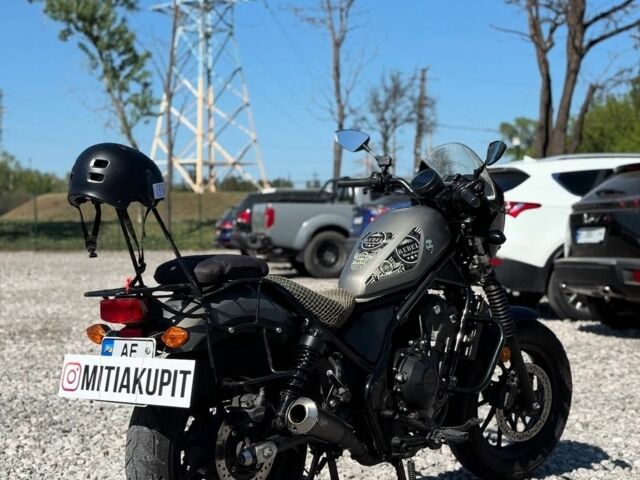 Хонда Другая, объемом двигателя 0.5 л и пробегом 0 тыс. км за 5500 $, фото 4 на Automoto.ua